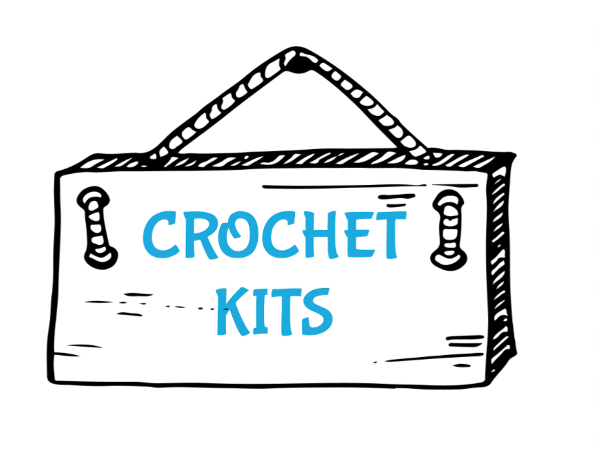 Crochet Kits