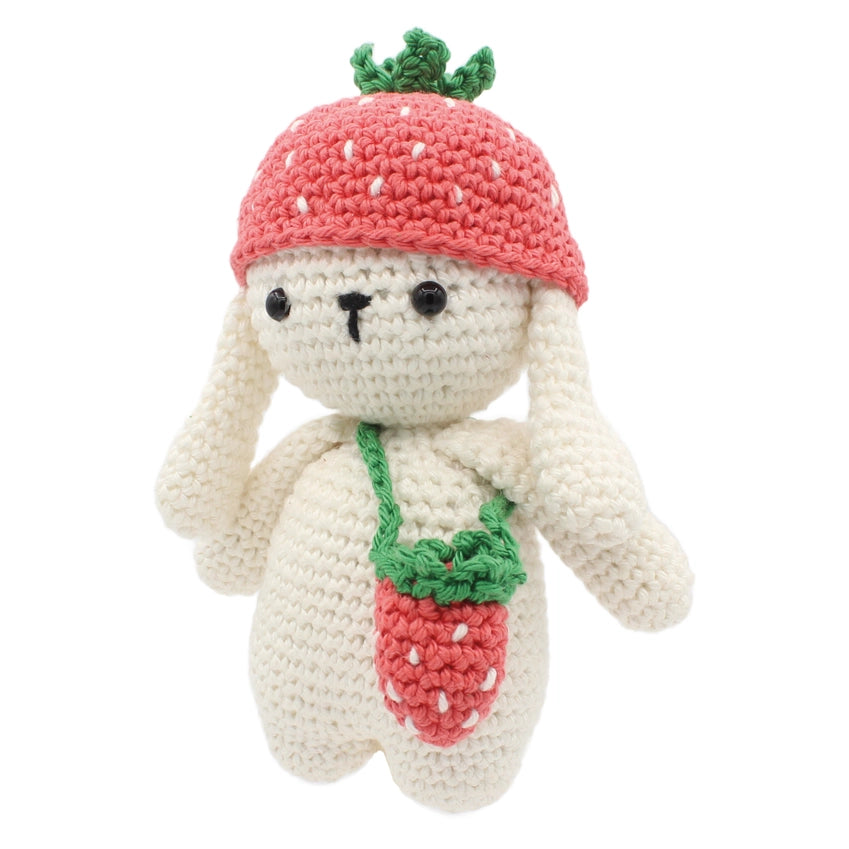 Ilse the Rabbit (Crochet kit)
