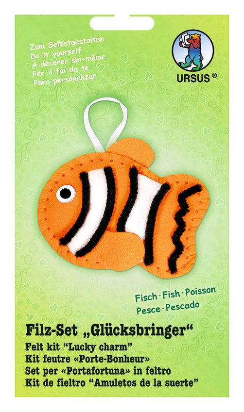 Fish (Lucky charm)