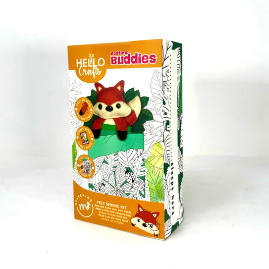 Felix the Fox - Bedtime Buddies