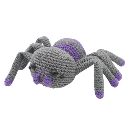 Sonja the Spider (Crochet kit)