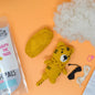 Ralph the tiger (Pouch pals)