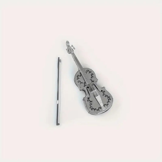 Violin (3D Metal Puzzle)