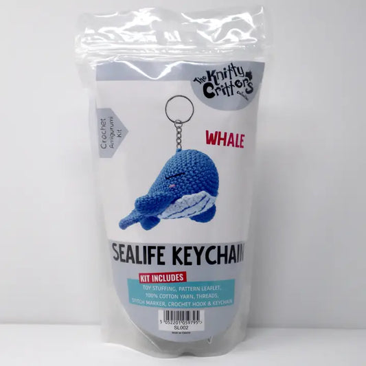 Whale (Sealife Critters)
